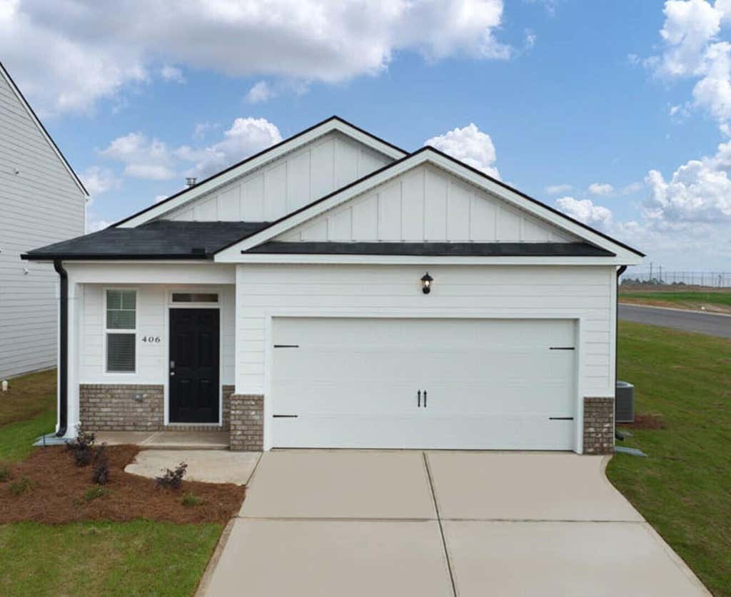 Photo of 407 Roebuck Pass PASS, Grovetown, GA 30813 (MLS # 100594907)