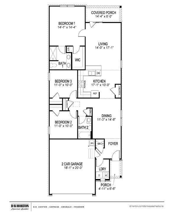 407 Roebuck Pass