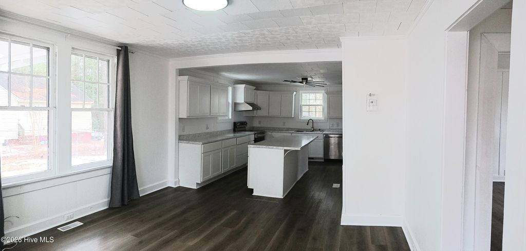 Photo of 919 College Circle N, Wilson, NC 27893 (MLS # 100553263)