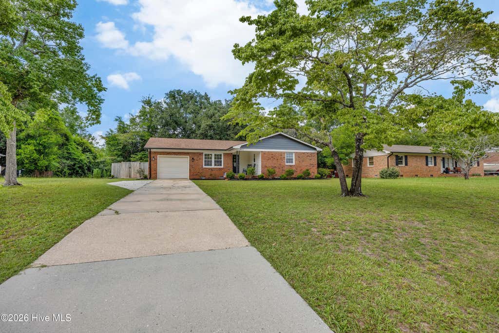 Photo of 4913 Richardson Drive, Wilmington, NC 28405 (MLS # 100588435)