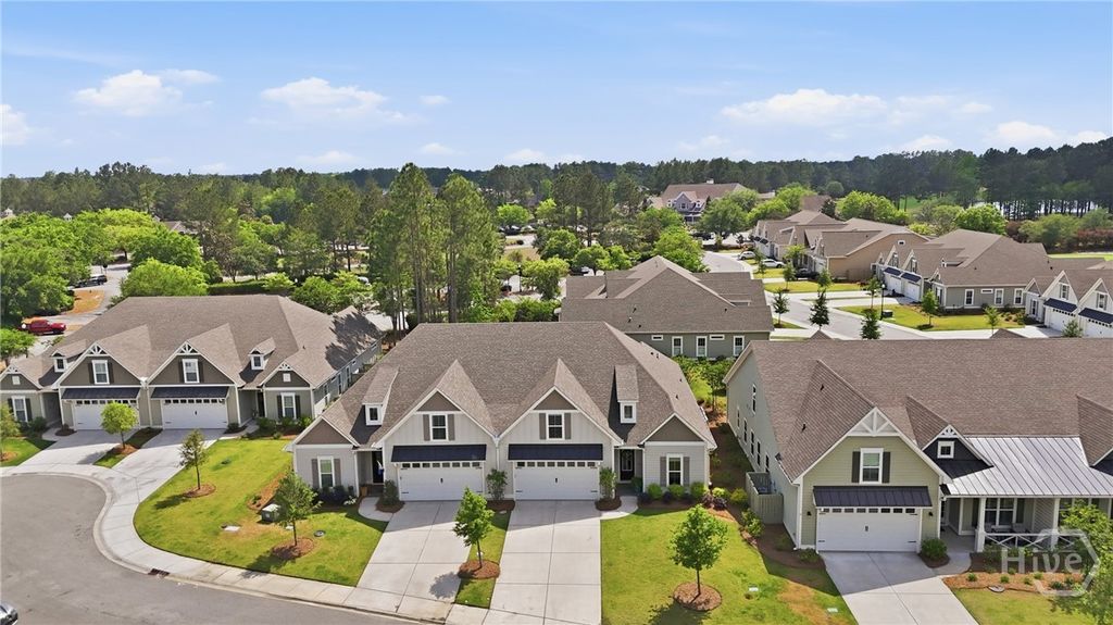 Photo of 25 Golf Drive, Pooler, GA 31322 (MLS # SA354051)