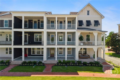 Homes For Sale - 406 Legends Court<br/> Savannah, GA 31401
