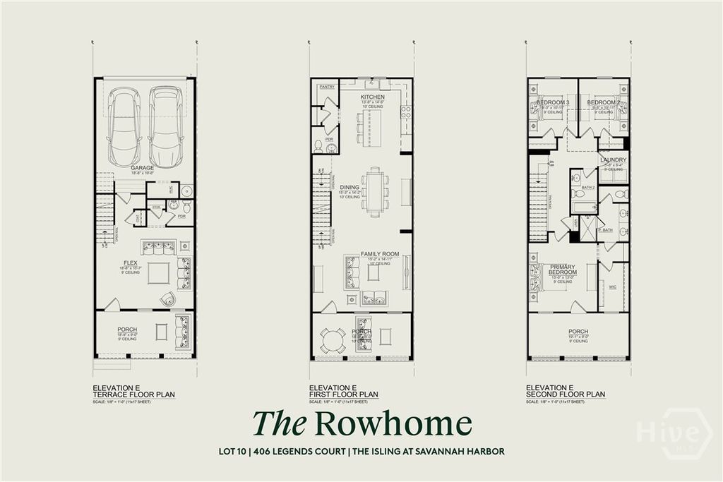 Photo of 406 Legends Court, Savannah, GA 31401 (MLS # SA354730)