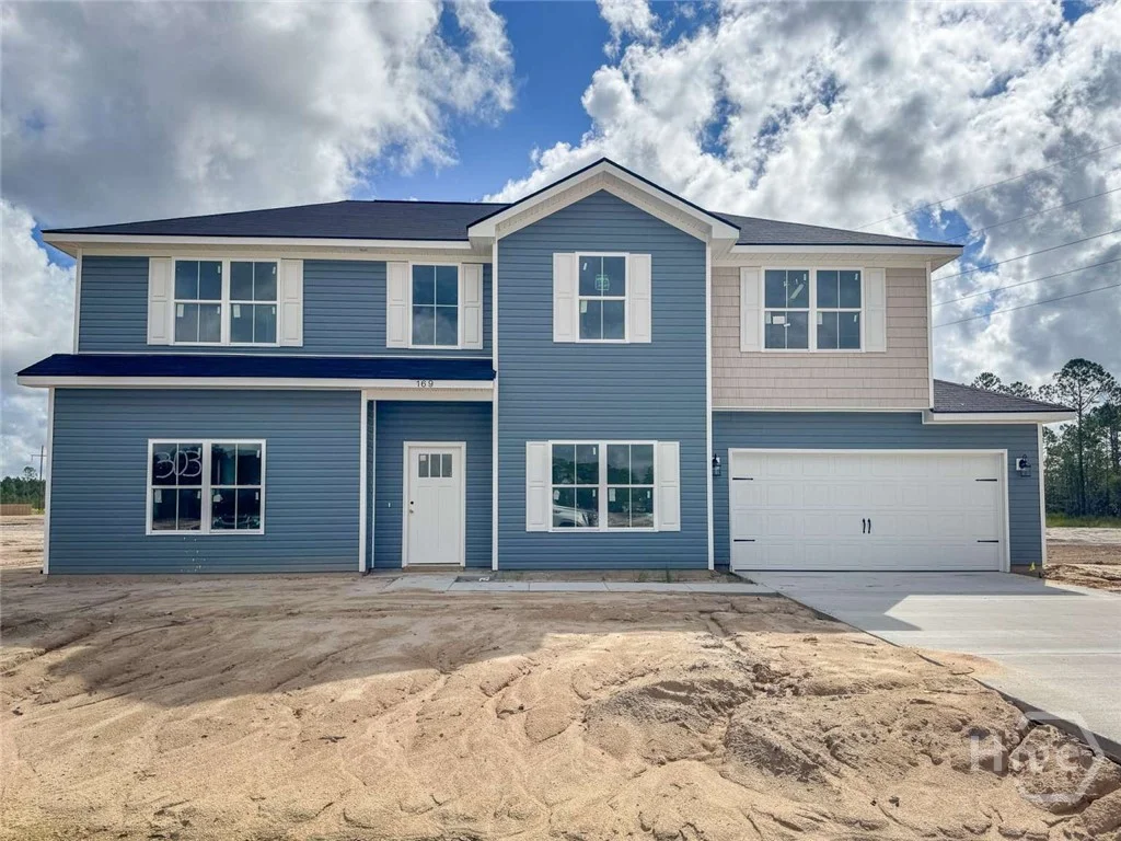 169 Mcclelland Road NE