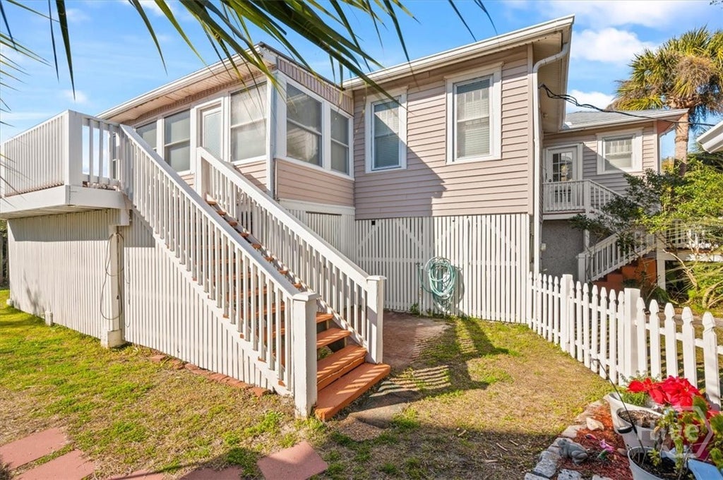 Photo of 12 18th Terrace, Tybee Island, GA 31328 (MLS # SA364879)