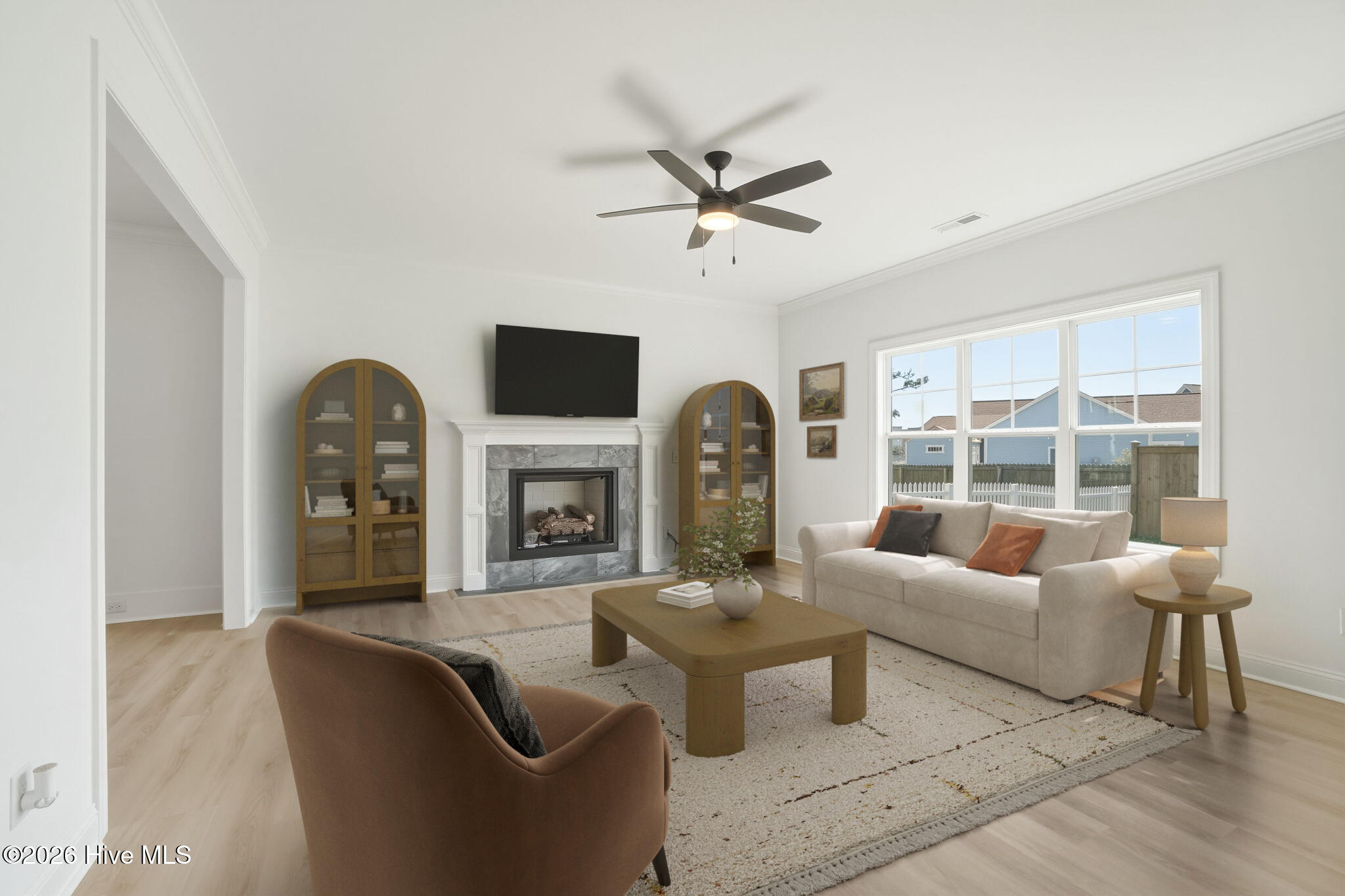 522 E Great Egret Way