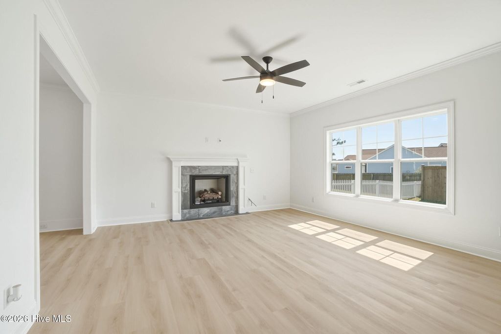 Photo of 522 E Great Egret Way, Beaufort, NC 28516 (MLS # 100567192)