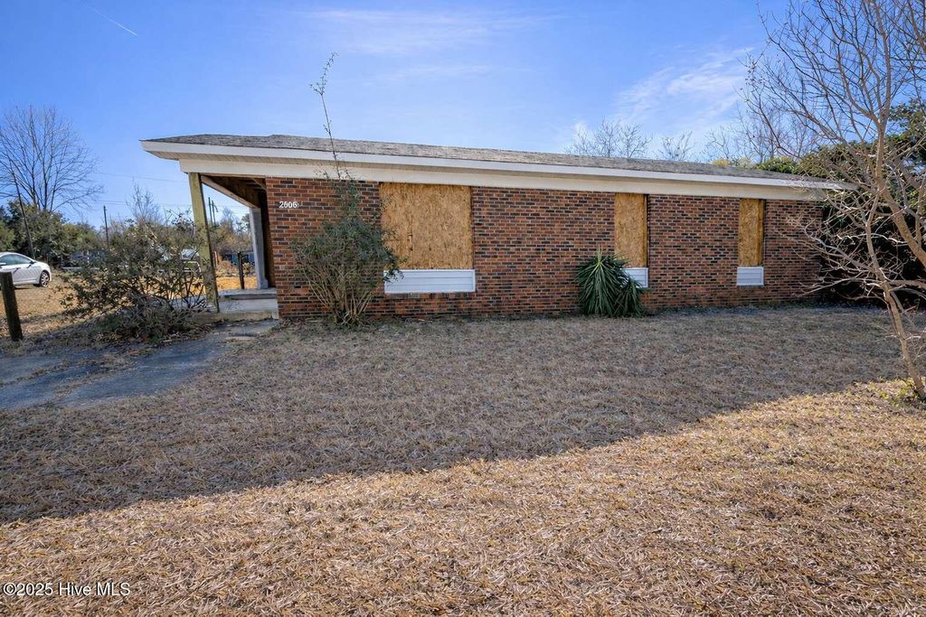 Photo of 2606 Robeson Street, Wilmington, NC 28405 (MLS # 100546987)