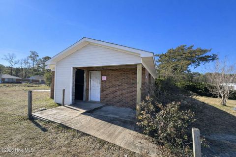 Tiny photo for 2606 Robeson Street, Wilmington, NC 28405 (MLS # 100546987)