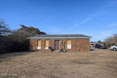 Tiny photo for 2606 Robeson Street, Wilmington, NC 28405 (MLS # 100546987)