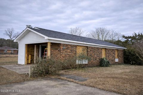 Tiny photo for 2606 Robeson Street, Wilmington, NC 28405 (MLS # 100546987)