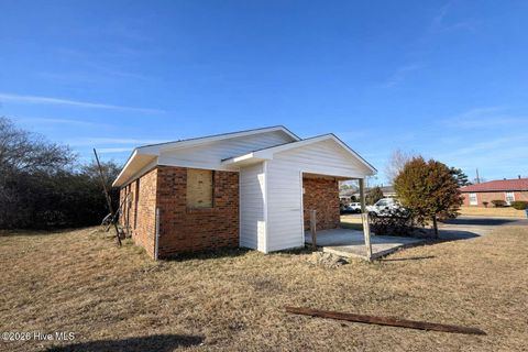 Tiny photo for 2606 Robeson Street, Wilmington, NC 28405 (MLS # 100546987)