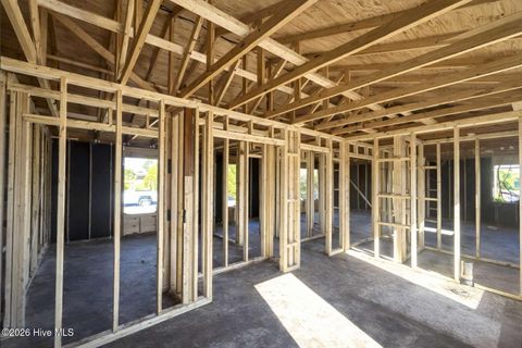 Tiny photo for 2606 Robeson Street, Wilmington, NC 28405 (MLS # 100546987)