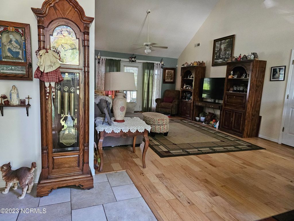 Photo of 11 Court 5 Northwest Drive, Carolina Shores, NC 28467 (MLS # 100437682)