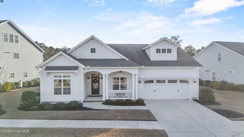 Photo of 53 Arden Drive, Hampstead, NC 28443 (MLS # 100550953)