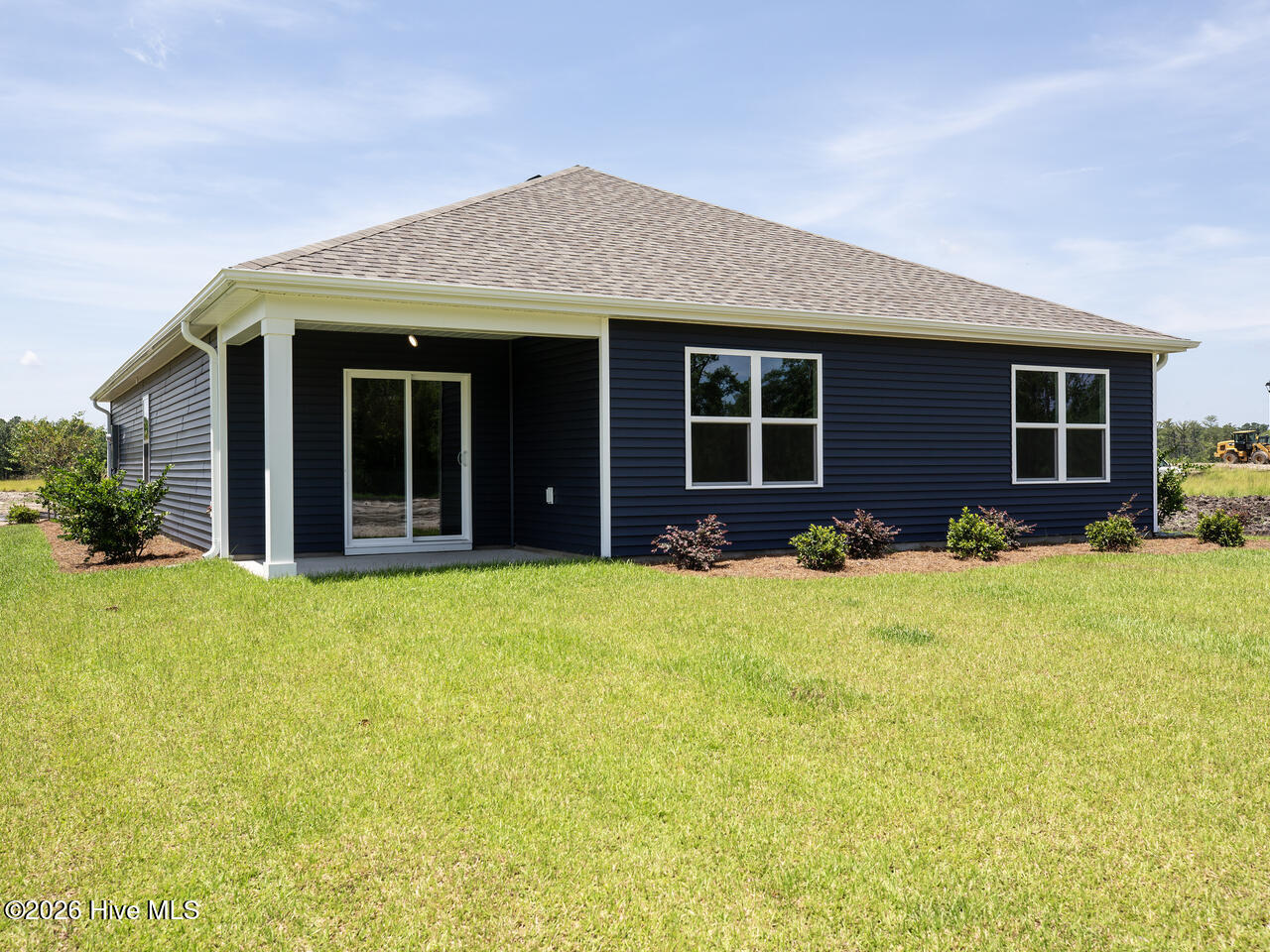 400 Anchorline Way Lot 20