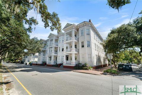 816 - 818 Drayton Street Savannah GA 31401