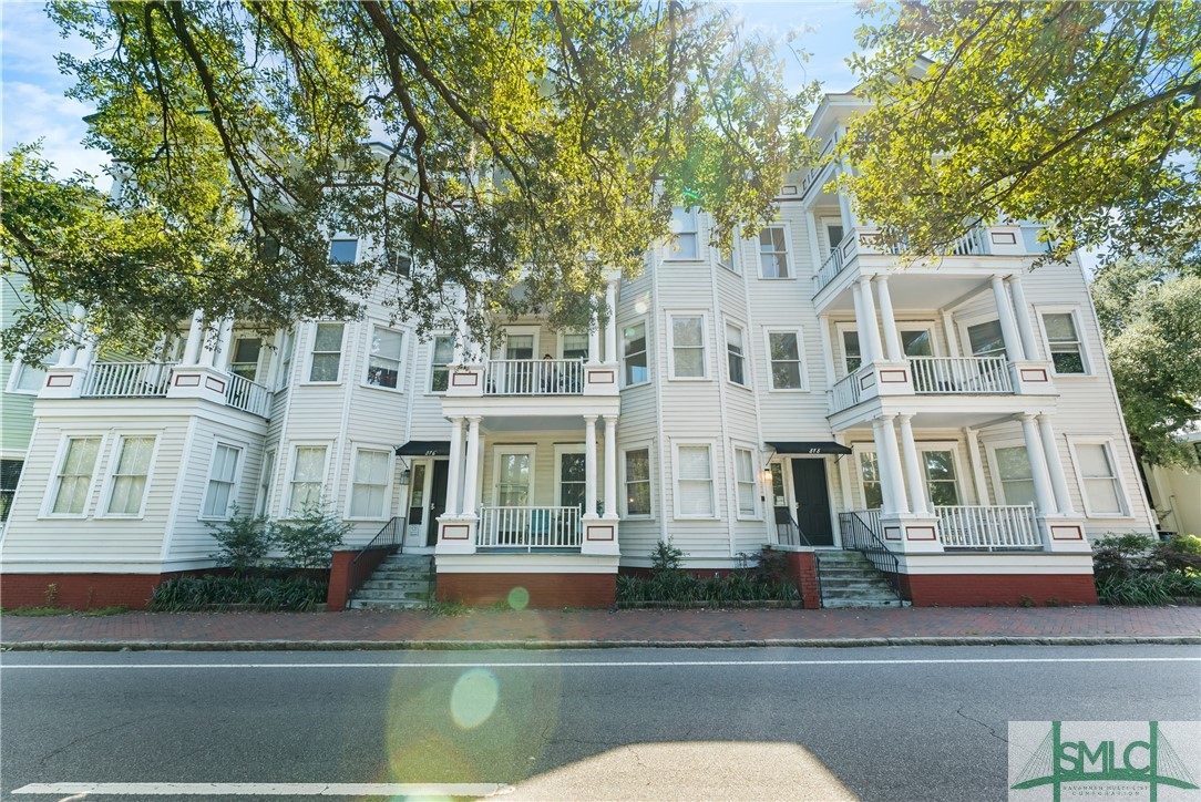 816 - 818 Drayton Street