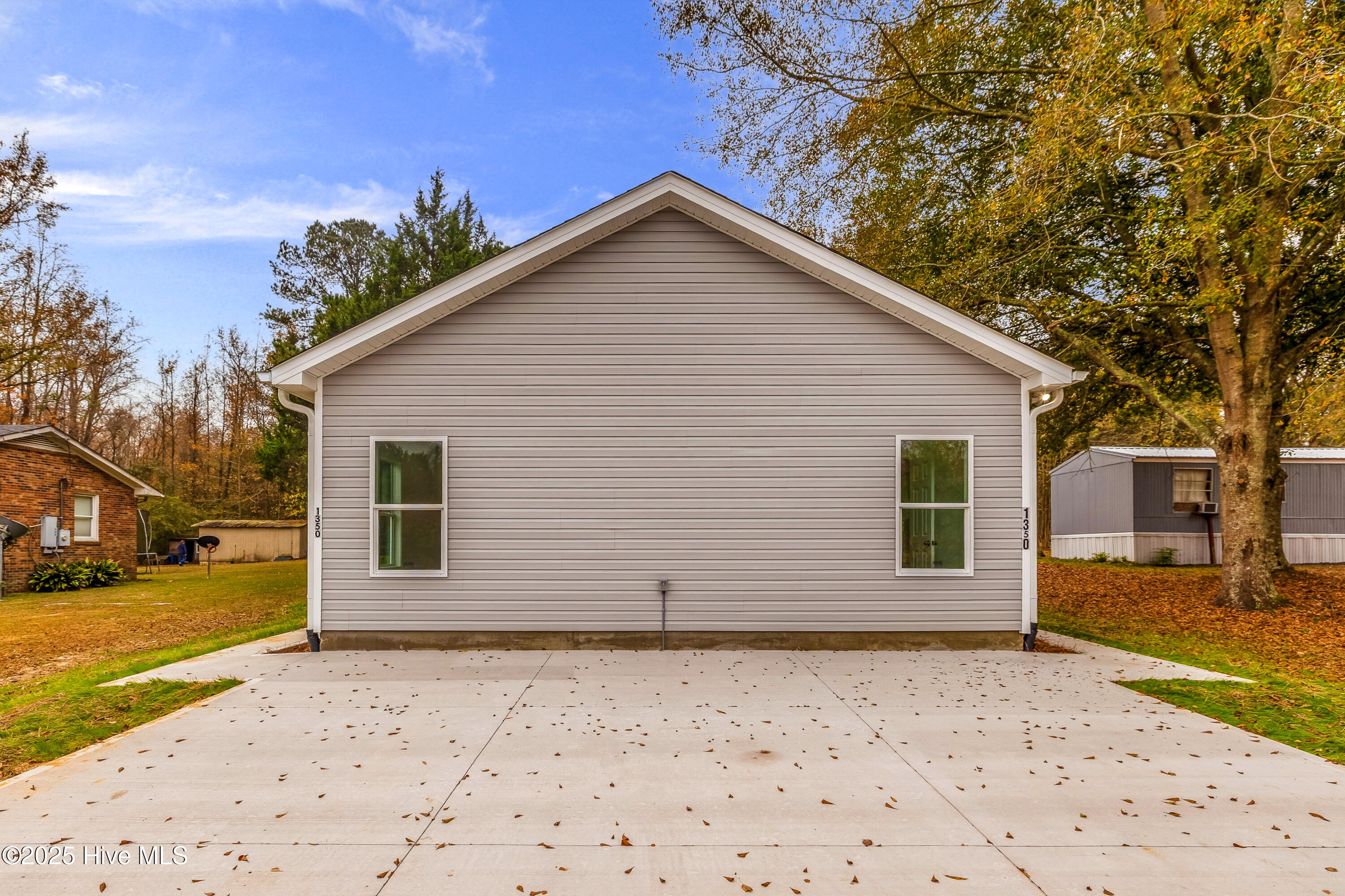 1350 Croomsbridge Road