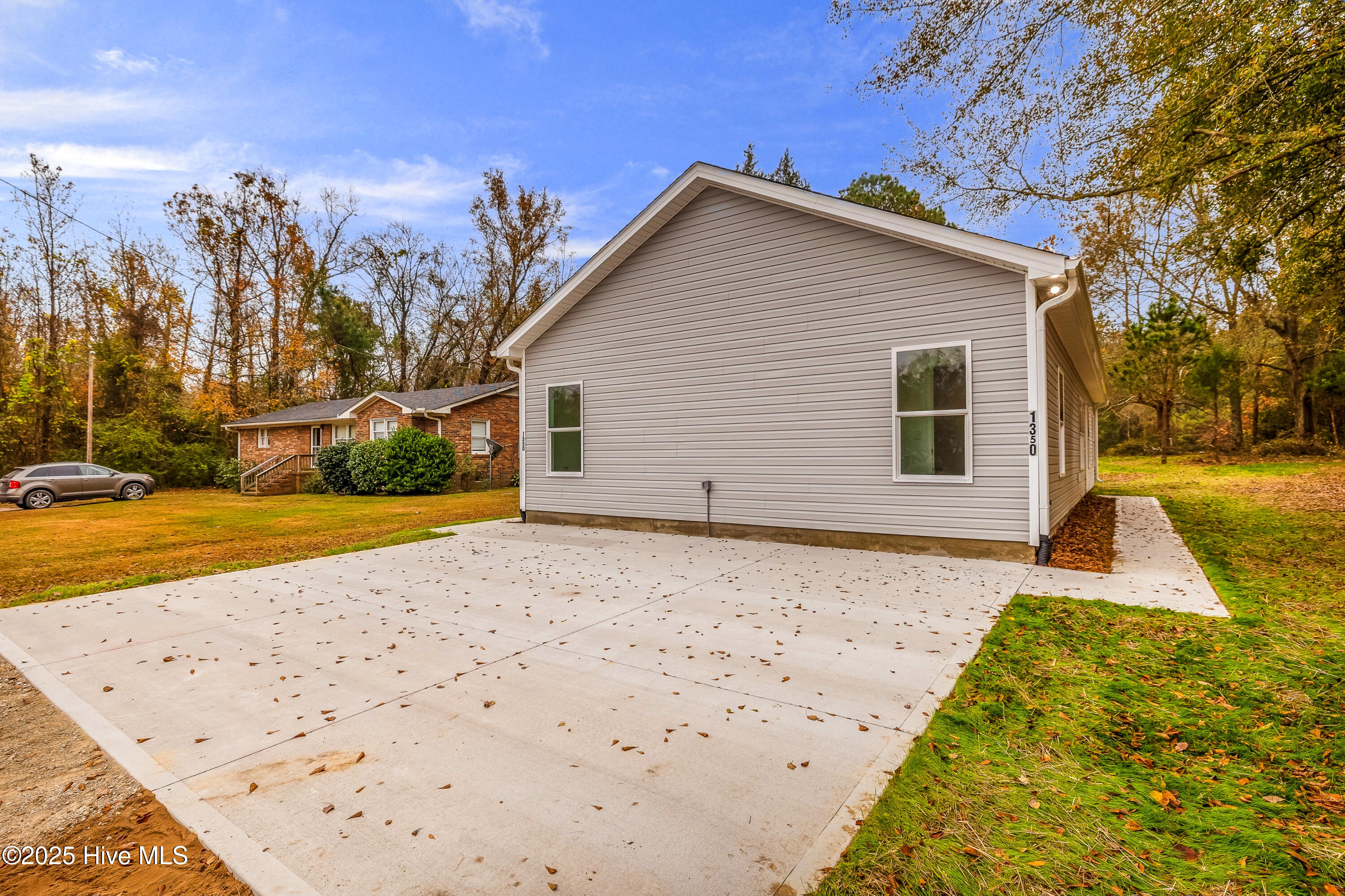 1350 Croomsbridge Road