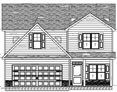 Photo of 978 Montevallo Lane, Ayden, NC 28513 (MLS # 100603991)