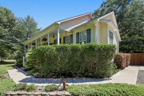 Tiny photo for 160 Lee Rogers Road, Hubert, NC 28539 (MLS # 100590138)
