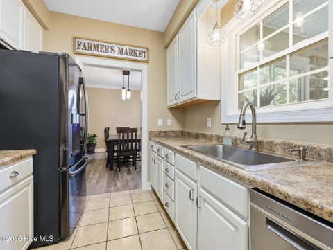 Tiny photo for 160 Lee Rogers Road, Hubert, NC 28539 (MLS # 100590138)