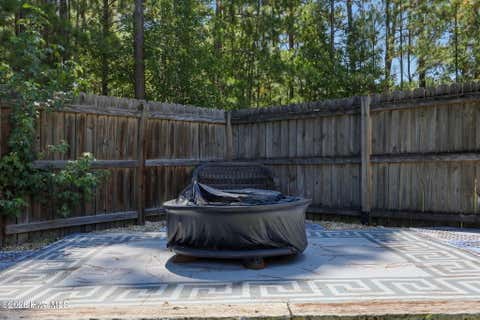 Tiny photo for 160 Lee Rogers Road, Hubert, NC 28539 (MLS # 100590138)