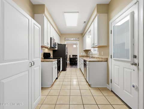 Tiny photo for 160 Lee Rogers Road, Hubert, NC 28539 (MLS # 100590138)