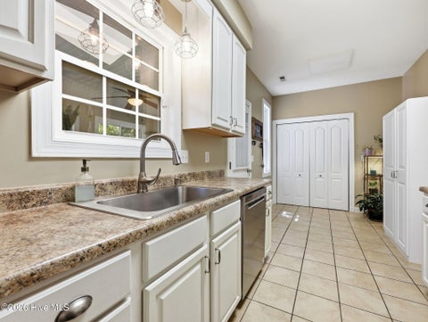 Tiny photo for 160 Lee Rogers Road, Hubert, NC 28539 (MLS # 100590138)
