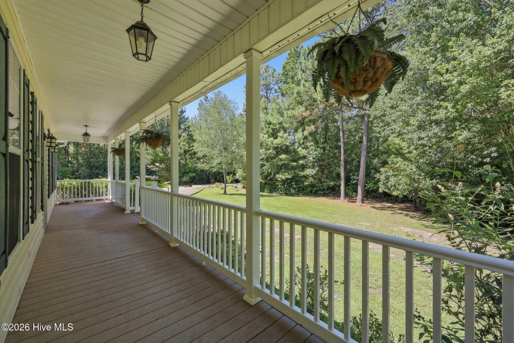 Photo of 160 Lee Rogers Road, Hubert, NC 28539 (MLS # 100590138)