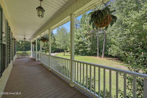 Tiny photo for 160 Lee Rogers Road, Hubert, NC 28539 (MLS # 100590138)