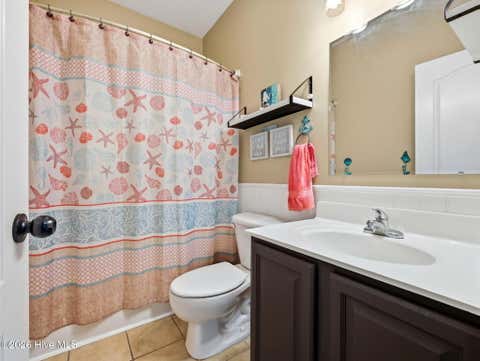 Tiny photo for 160 Lee Rogers Road, Hubert, NC 28539 (MLS # 100590138)