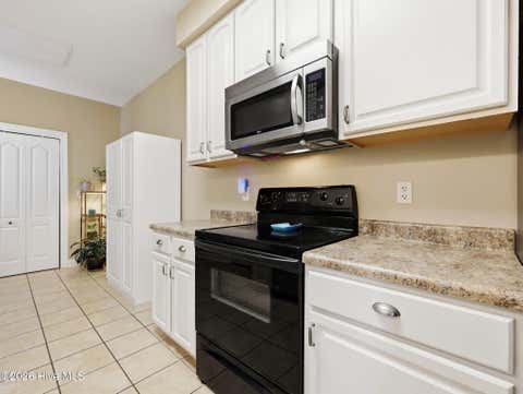 Tiny photo for 160 Lee Rogers Road, Hubert, NC 28539 (MLS # 100590138)