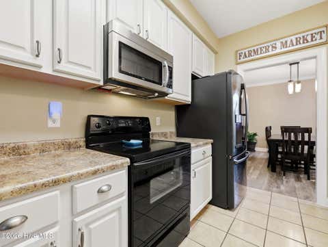 Tiny photo for 160 Lee Rogers Road, Hubert, NC 28539 (MLS # 100590138)