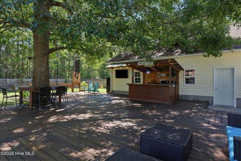 Tiny photo for 160 Lee Rogers Road, Hubert, NC 28539 (MLS # 100590138)