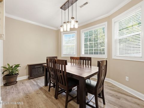 Tiny photo for 160 Lee Rogers Road, Hubert, NC 28539 (MLS # 100590138)