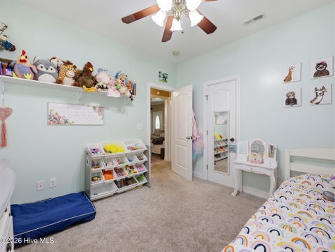 Tiny photo for 160 Lee Rogers Road, Hubert, NC 28539 (MLS # 100590138)