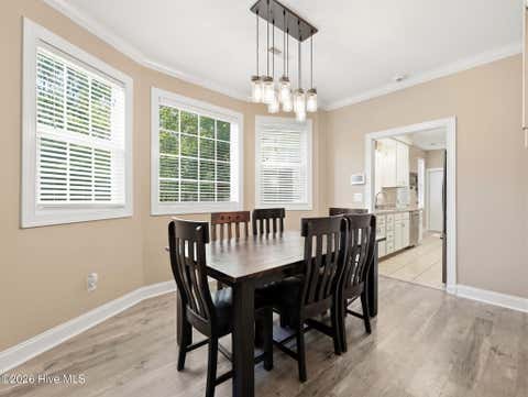 Tiny photo for 160 Lee Rogers Road, Hubert, NC 28539 (MLS # 100590138)