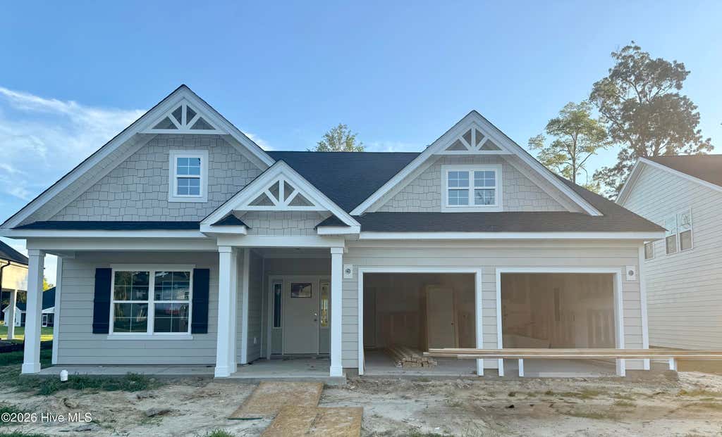 Photo of 77 Lilaput Circle, Wilmington, NC 28411 (MLS # 100572321)