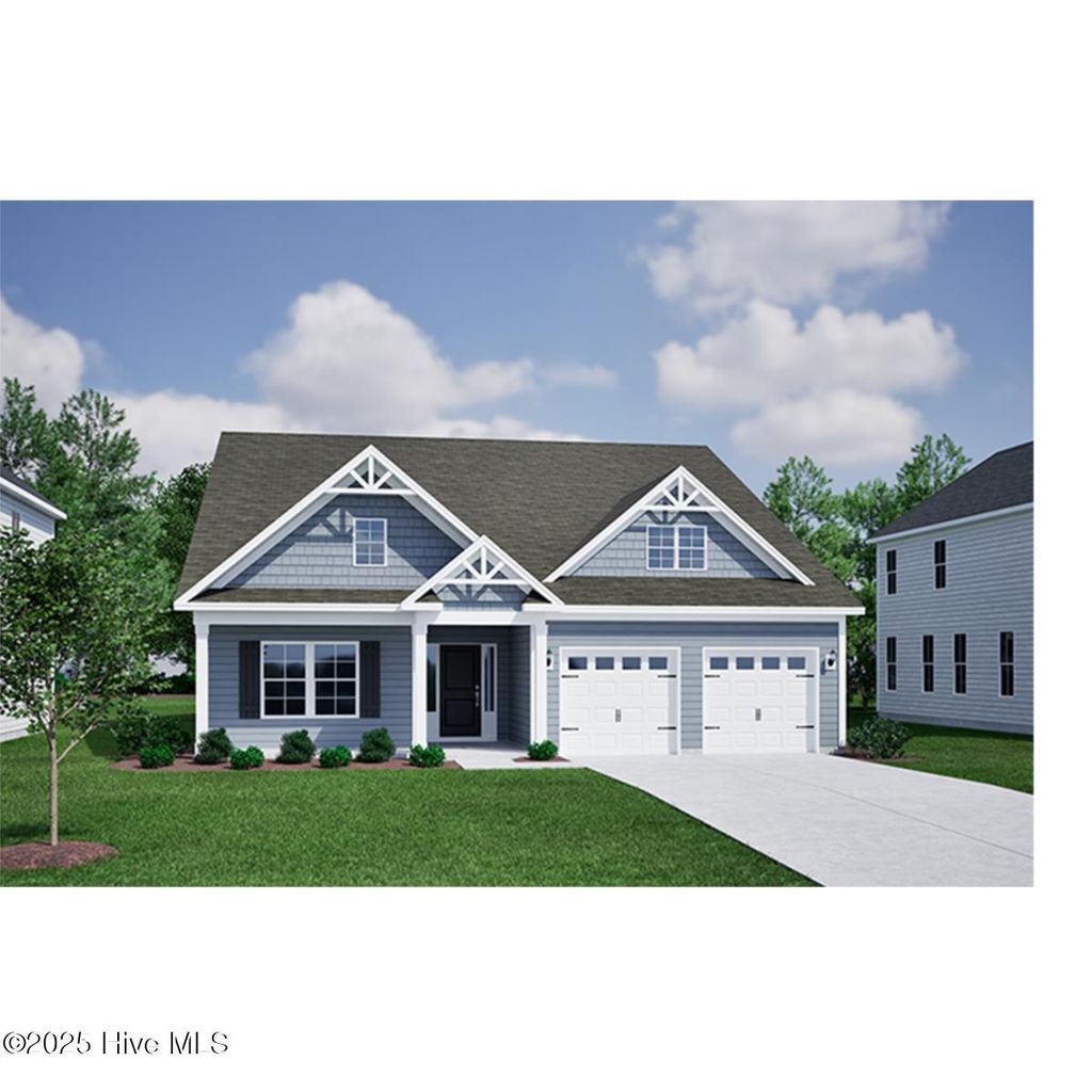 Photo of 77 Lilaput Circle, Wilmington, NC 28411 (MLS # 100572321)