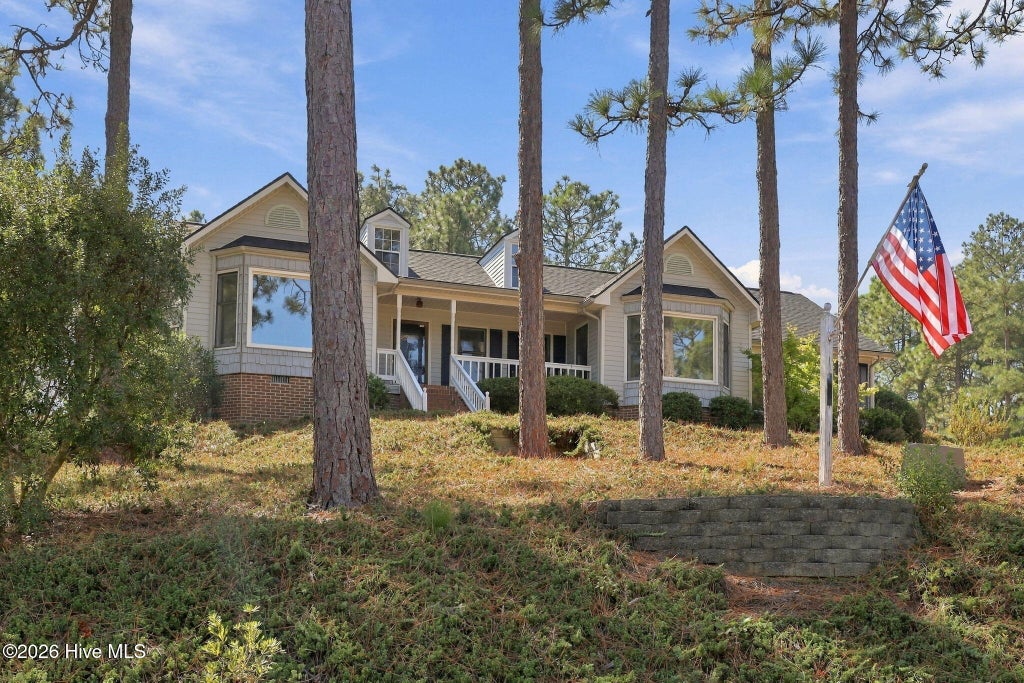 Photo of 145 Lone Pine Place, Southern Pines, NC 28387 (MLS # 100610763)