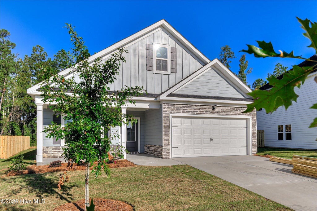Photo of 415 Granard Street Path, Grovetown, GA 30813 (MLS # 100607202)