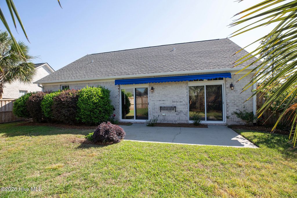 Photo of 1021 Tidings Road, Leland, NC 28451 (MLS # 100569615)