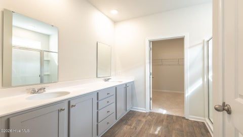 Tiny photo for 3208 Butterfly Ginger Street #Lot 151, Leland, NC 28451 (MLS # 100603430)