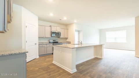 Tiny photo for 3208 Butterfly Ginger Street #Lot 151, Leland, NC 28451 (MLS # 100603430)