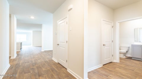 Tiny photo for 3208 Butterfly Ginger Street #Lot 151, Leland, NC 28451 (MLS # 100603430)