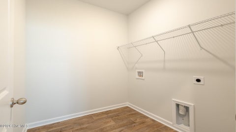 Tiny photo for 3208 Butterfly Ginger Street #Lot 151, Leland, NC 28451 (MLS # 100603430)
