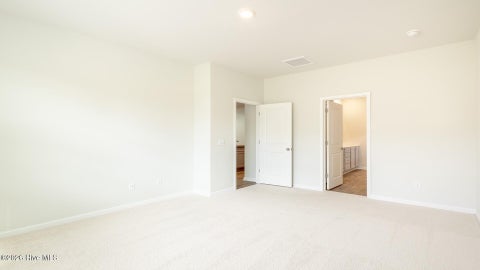 Tiny photo for 3208 Butterfly Ginger Street #Lot 151, Leland, NC 28451 (MLS # 100603430)