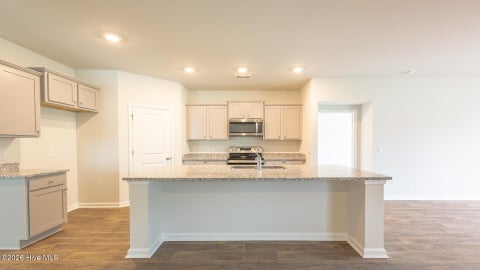 Tiny photo for 3208 Butterfly Ginger Street #Lot 151, Leland, NC 28451 (MLS # 100603430)